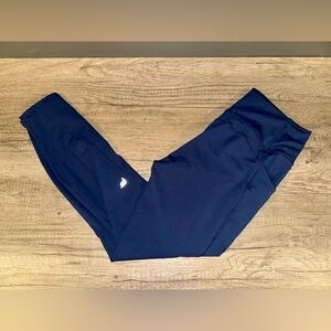 Fabletics Women’s Navy Leggings
